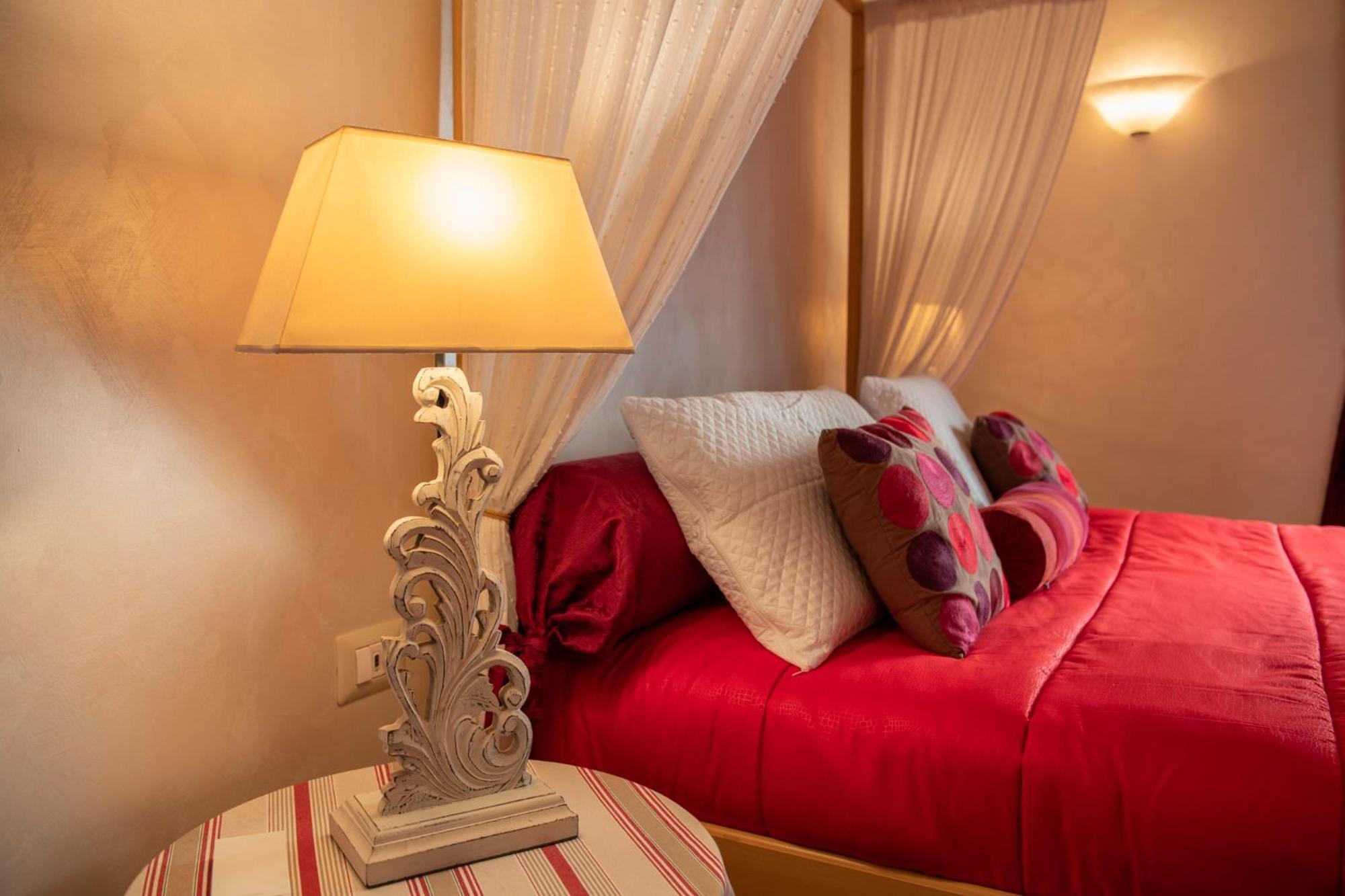 Mamo Florence - Peruzzi Luxury Apartment 외부 사진