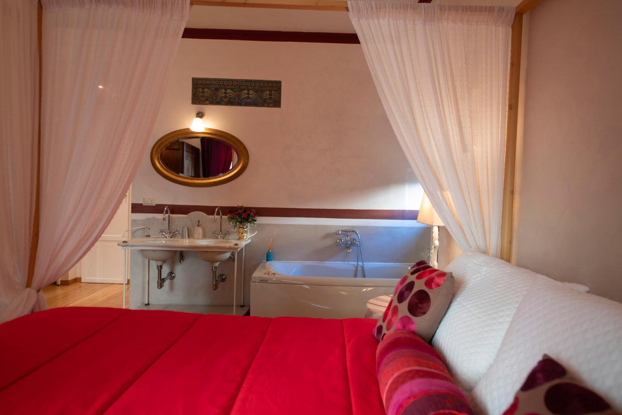 Mamo Florence - Peruzzi Luxury Apartment 외부 사진